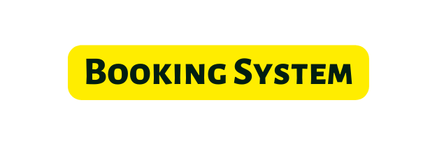 Booking System